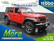 Jeep Wrangler 4xe