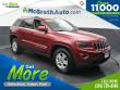 Used 2015 Jeep Grand Cherokee Laredo SUV