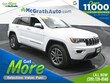 Jeep Grand Cherokee WK