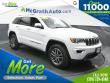 Used 2022 Jeep Grand Cherokee WK Limited SUV