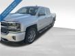Used 2018 Chevrolet Silverado 1500 High Country Truck