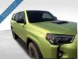 Used 2022 Toyota 4Runner TRD Pro SUV