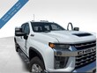 Chevrolet Silverado 2500HD