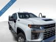 Used 2020 Chevrolet Silverado 2500HD LTZ Truck