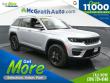 Used 2024 Jeep Grand Cherokee Limited SUV