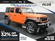 Jeep Wrangler 4xe