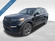 Used 2023 Ford Explorer XLT SUV