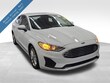 Ford Fusion Hybrid
