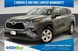 Toyota Highlander Hybrid