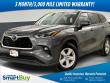Certified 2021 Toyota Highlander Hybrid LE SUV