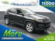 Used 2019 Jeep Compass Latitude SUV