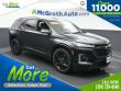 Used 2022 Chevrolet Traverse Premier SUV