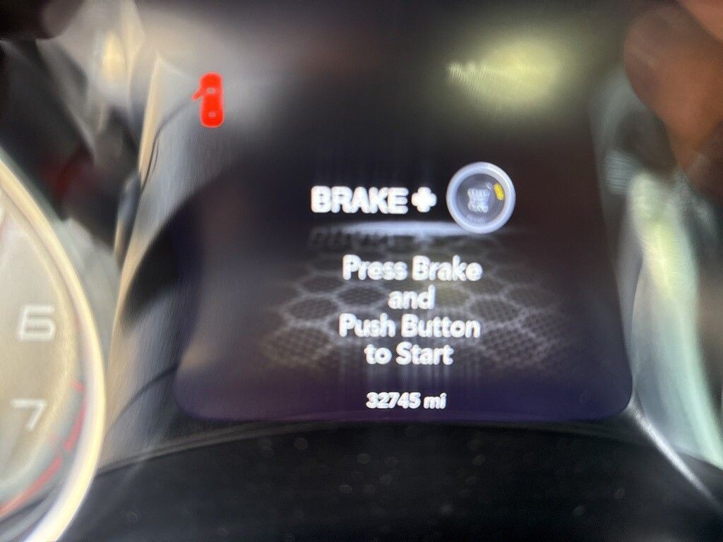 Used 2021 Dodge Charger R/T Sedan