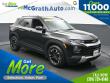 Used 2021 Chevrolet Trailblazer LT SUV