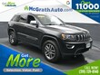 Jeep Grand Cherokee WK