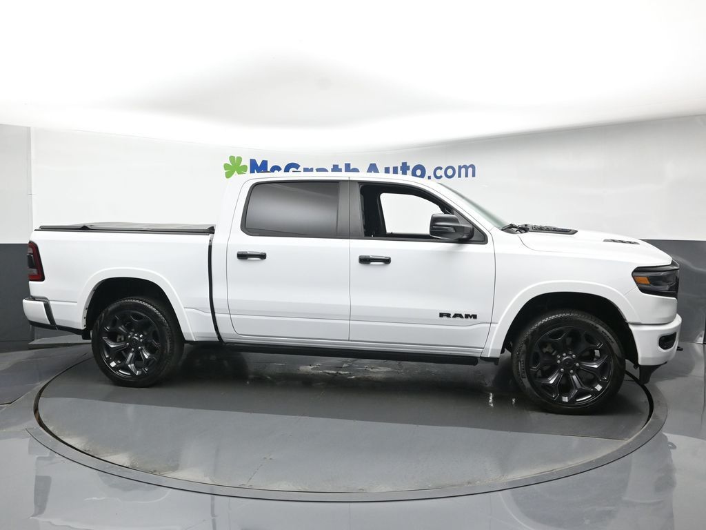 2024 Ram 1500 Limited photo 3