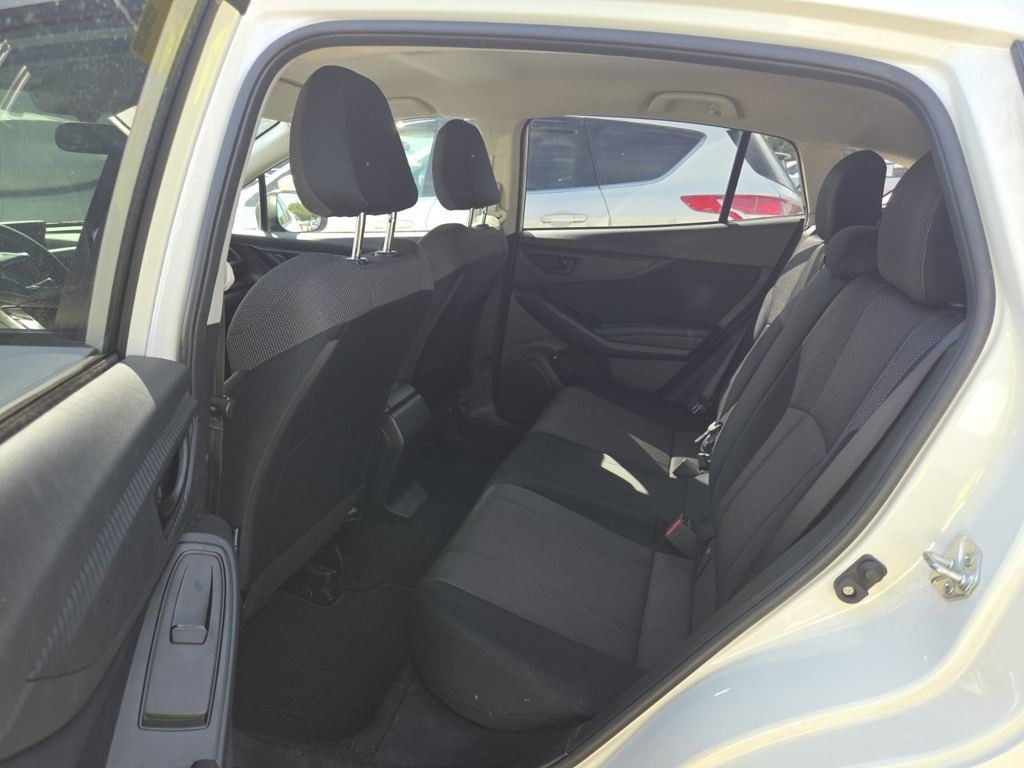 2022 Subaru Crosstrek Base photo 4