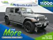Used 2021 Jeep Wrangler Unlimited Sahara 4xe SUV