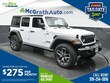 Jeep Wrangler 4xe