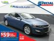 Used 2024 Chevrolet Malibu LT Sedan