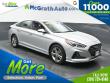 Used 2018 Hyundai Sonata SEL Sedan