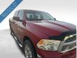 Used 2012 Ram 1500 Big Horn Truck