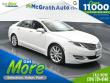 Used 2016 Lincoln MKZ Hybrid Sedan