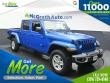 Used 2021 Jeep Gladiator Sport Truck