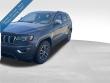 Used 2017 Jeep Grand Cherokee Limited SUV