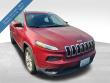 Used 2017 Jeep Cherokee Latitude SUV