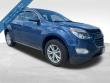 Used 2017 Chevrolet Equinox LT SUV