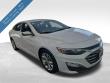 Used 2024 Chevrolet Malibu LT Sedan