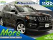 Used 2021 Jeep Compass Latitude SUV