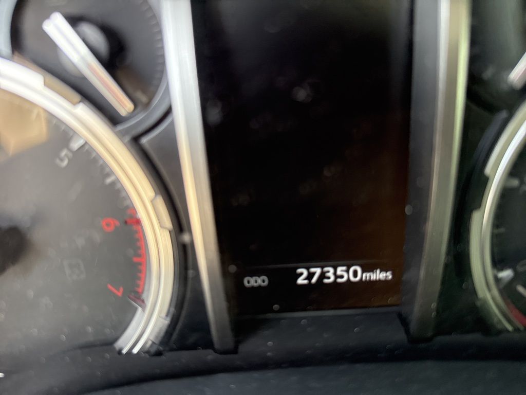 2022 Toyota 4Runner TRD Pro photo 3
