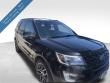 Used 2017 Ford Explorer Sport SUV