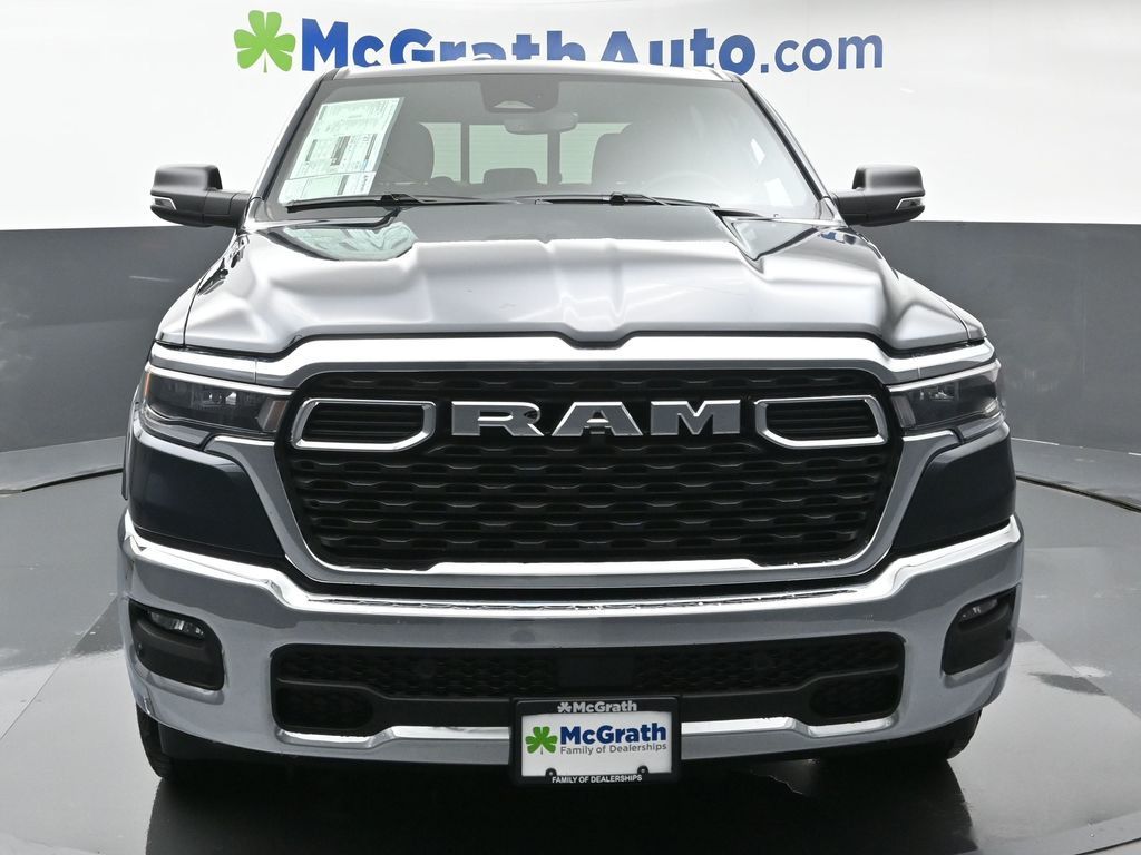 2025 Ram 1500 Big Horn Lone Star photo 3