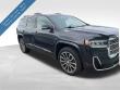 Used 2020 GMC Acadia Denali SUV