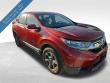 Used 2017 Honda CR-V EX-L SUV