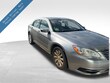 Chrysler 200