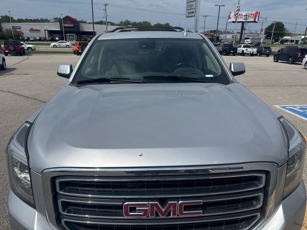2019 Gmc Yukon XL SLT photo 3
