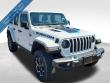 Used 2022 Jeep Wrangler Unlimited Rubicon 4xe SUV