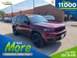 Used 2024 Jeep Grand Cherokee L Limited SUV