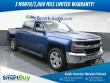 Used 2018 Chevrolet Silverado 1500 LT Truck