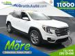 Used 2023 GMC Terrain SLT SUV