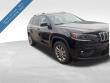 Used 2021 Jeep Cherokee Latitude Lux SUV
