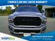 Ram 2500