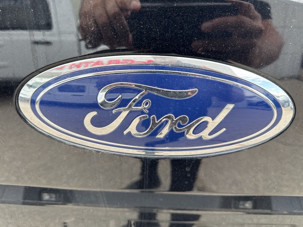 2018 Ford F-150 XLT photo 3