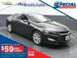 Used 2024 Chevrolet Malibu LT Sedan