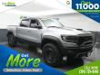 Used 2021 Ram 1500 TRX Truck
