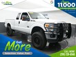 Ford F-250SD